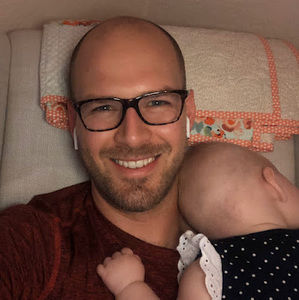 Meet your Posher, Matthew